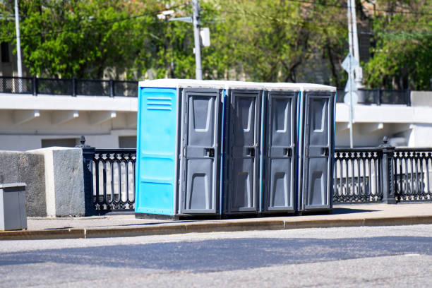 Affordable portable toilet rental in Hebron, IN