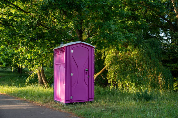 Professional porta potty rental in Hebron, IN